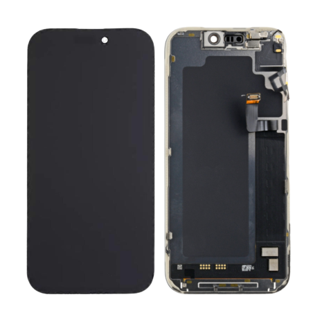 screen-iphone-17-pro-max-original-disassembled-grade-a ال سی دی اورحينال IP 17Pro Max Genuine Lcd - تصویر 1