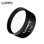 لنز واید LUOWEI WD120 0.75X