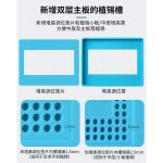 پد نسوز سیلیکونی جادویی Magic Mat - تصویر 5