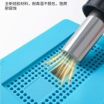 پد نسوز سیلیکونی جادویی Magic Mat - تصویر 3