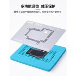 پد نسوز سیلیکونی جادویی Magic Mat - تصویر 4