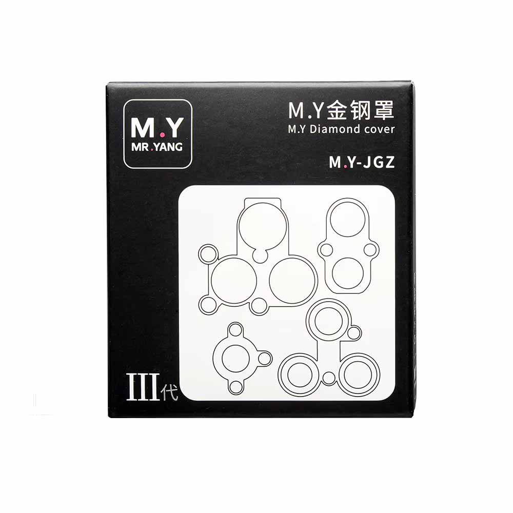 173 محافظ دوربین پشت سری17 Mr.Yany - تصویر 1