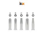 آچار IFLYING 2D QIANLI D - تصویر 3