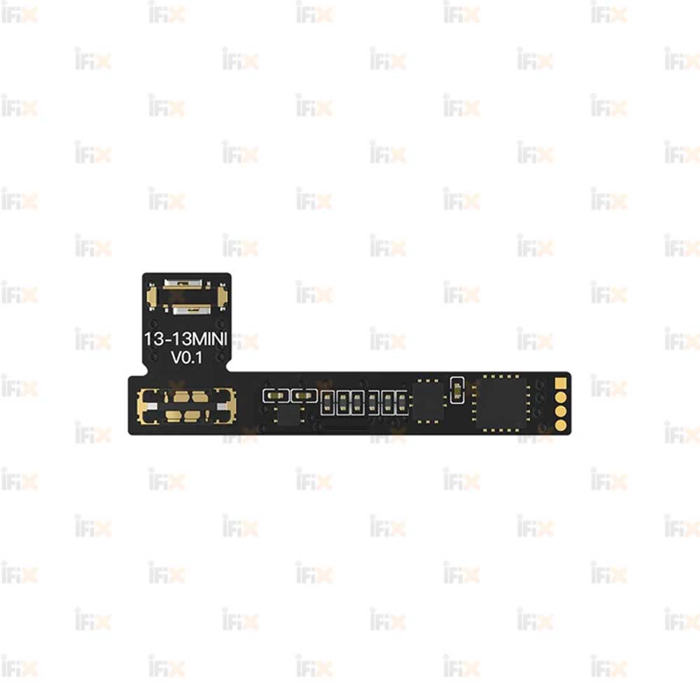 jcid-battery-flex-cable13-13mini فلت باتری IP 13/13MINI JC - تصویر 1