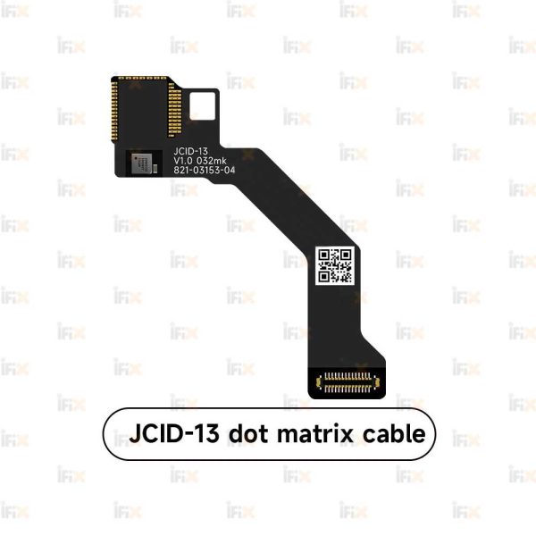 تگ فیس آیدی آیفون 13 - JC - تصویر 1