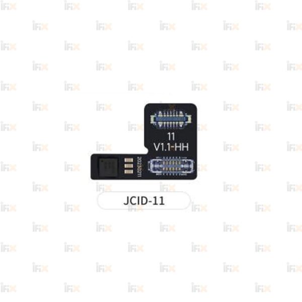 تگ فیس آیدی آیفون 11 - JC - تصویر 1