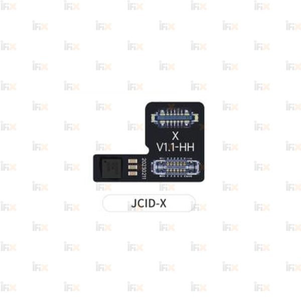 تگ فیس آیدی آیفون X - JC - تصویر 1