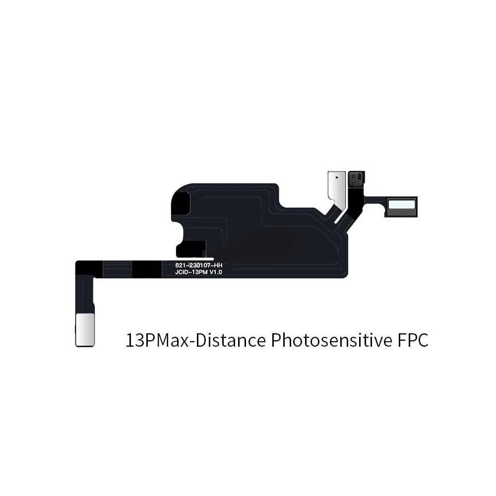 jcid-fpc-13pm فلت سنسور JC FPC Receiver آیفون 13PM - تصویر 1