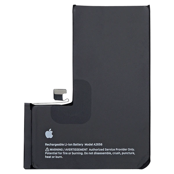 iphone-13-pro-battery باتری های هلث 100 IP 13PRO - تصویر 1