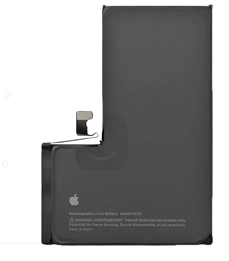 iphone-15-pro-max-original-battery باتری های هلث 100 IP 15PRO - تصویر 1