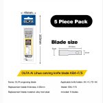 تیغ OLFA - تصویر 7