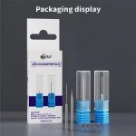 مته پیچ هرز دو عددی