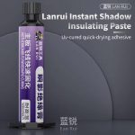 چسب UV LAN RUI - تصویر 3