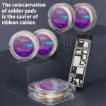 سیم جامپر 0.0038MM LANRUI - تصویر 5