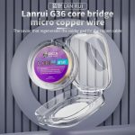 سیم جامپر 0.0038MM LANRUI - تصویر 2