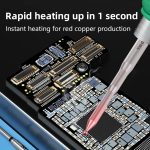 نوک هویه سرگرد C210 MAANT - تصویر 3