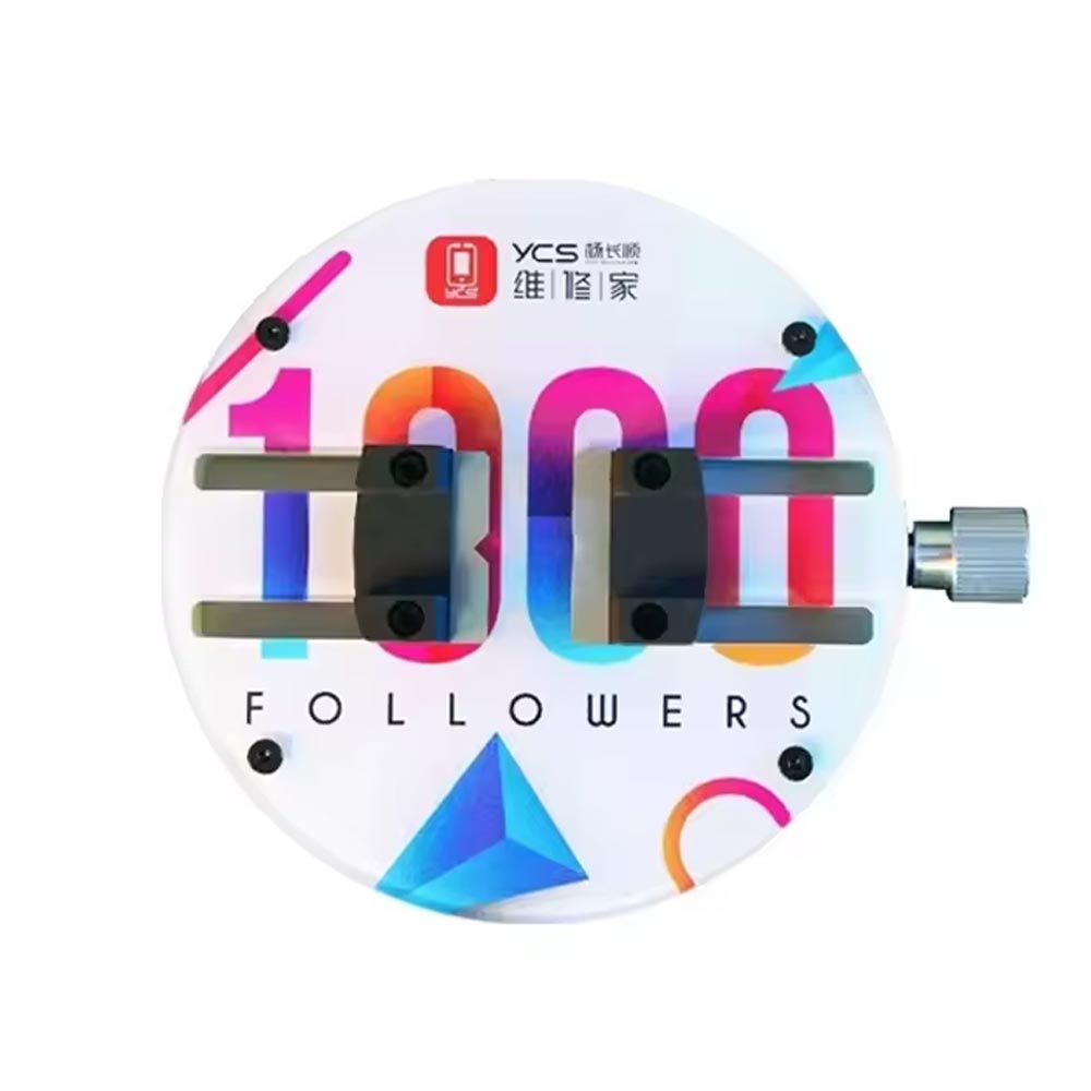YCS-1000-FOLLOWER گره برد WYCL - تصویر 1