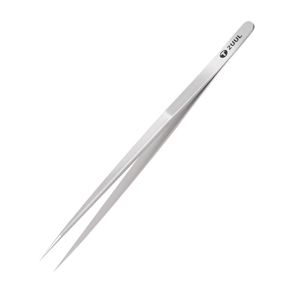 1008-2UUL-TW11-Everyday-Tweezer پنس سرصاف 2UUL EVERYDAY - تصویر 1