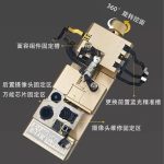 گیره دوربین KEGUAN - تصویر 2