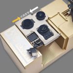 گیره دوربین KEGUAN - تصویر 3