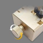 گیره دوربین KEGUAN - تصویر 4