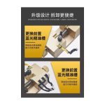 گیره دوربین KEGUAN - تصویر 6