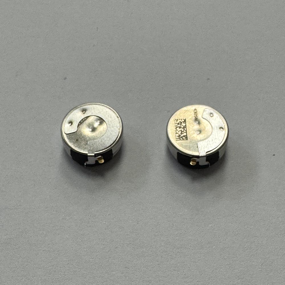 1094-airpod4-batteries باتری گوش ايرپاد 4 يک ست AirPods 4 - تصویر 1