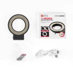 چراغ لوپ  YCS LED 144 - تصویر 3