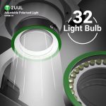 چراغ لوپ پلاریزه قابل تنظیم 2UUL - تصویر 5