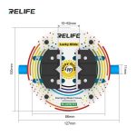 گیره برد RELIFE 360 - تصویر 3