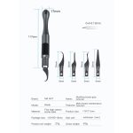 دسته تیغ وکاردک MaAnt - تصویر 2