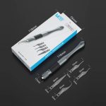 دسته تیغ وکاردک MaAnt - تصویر 3