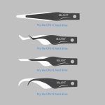 دسته تیغ وکاردک MaAnt - تصویر 4