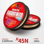 سيم جامپر 0.0045MM B & R - تصویر 5