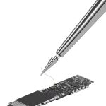 پنس سر صاف دست ساز HY-11K 3D - تصویر 4