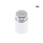 وزنه 50 گرمی