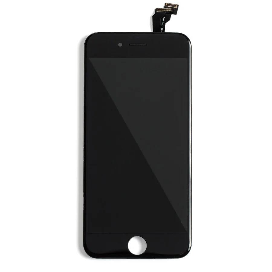 144 ال سی دی iPhone 6 Black - تصویر 1