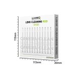 استیک چسبناک LOUWEI برای تمیز کردن دوربین - تصویر 2