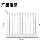 استیک چسبناک LOUWEI برای تمیز کردن دوربین - تصویر 3