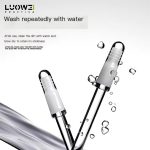 استیک چسبناک LOUWEI برای تمیز کردن دوربین - تصویر 4