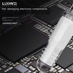 استیک چسبناک LOUWEI برای تمیز کردن دوربین - تصویر 5