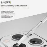 استیک چسبناک LOUWEI برای تمیز کردن دوربین - تصویر 6