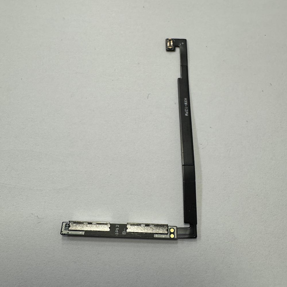 2020-health100-12pm-bms فلت BMS باتری هلث %100 iPhone 12Pro Max - تصویر 1