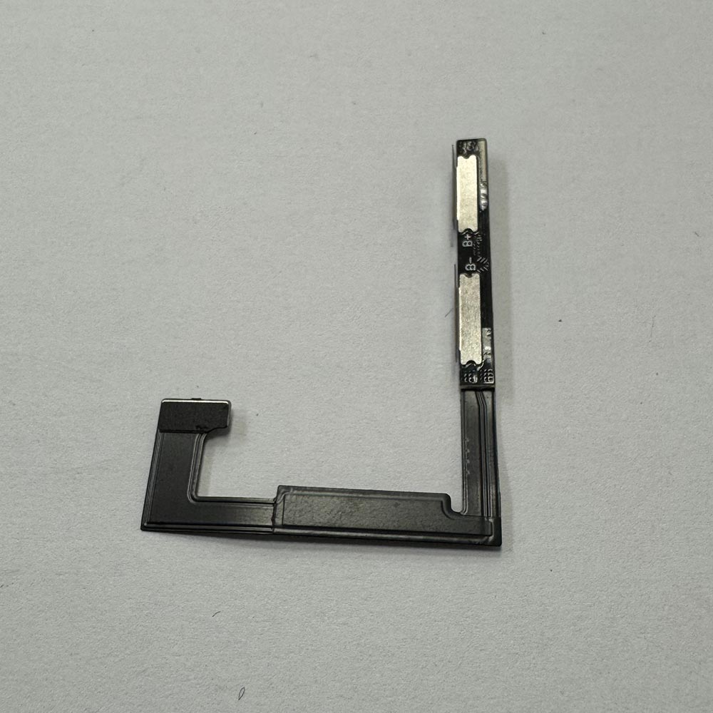 2024-health100-14pm-bms فلت BMS باتری هلث %100 iPhone 14Pro Max - تصویر 1