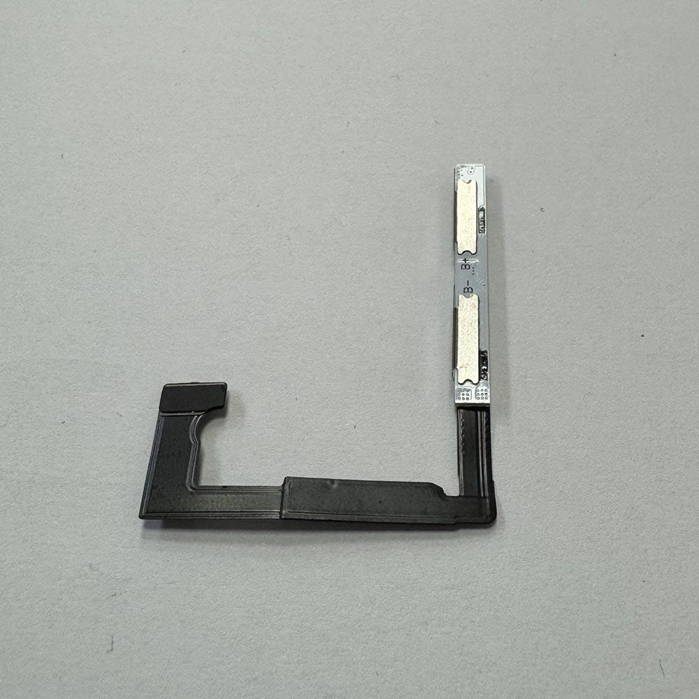 2026-health100-15pm-bms فلت BMS باتری هلث %100 iPhone 15Pro Max - تصویر 1