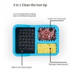 باکس تمیزکننده نوک هویه  TIN SLAG - تصویر 2