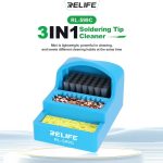 باکس تمیز کننده هویه RELIFE