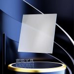 شیشه نشکن شابلون LAN RUI - تصویر 4