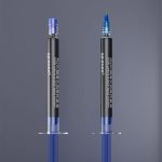 رنگ ترمیم دیافراگم دوربین LANRUI M200 - تصویر 2