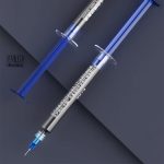 رنگ ترمیم دیافراگم دوربین LANRUI M200 - تصویر 5